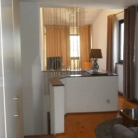 Apartamento Apartment In Rovinj III *