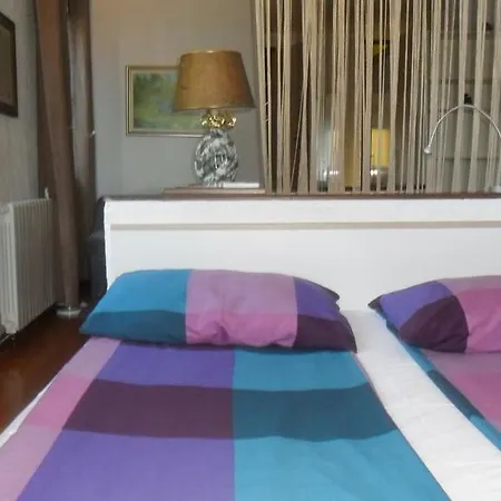 Apartment In Rovinj III * Rovinj