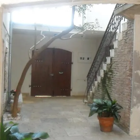 Apartment In Rovinj III