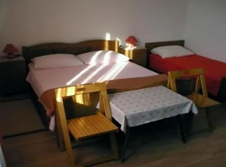 Apartamento Apartment In Rovinj III