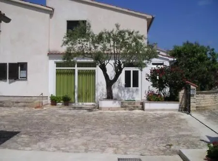 Apartment In Rovinj III Rovinj