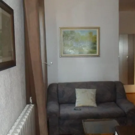 Apartment In Rovinj III