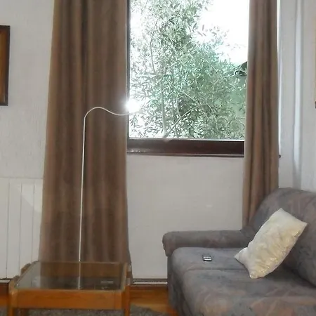 Apartment In Rovinj III Apartamento *