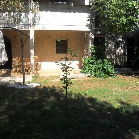 Apartment In Rovinj III Rovinj